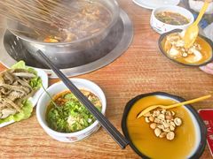 -牛华八婆麻辣烫(起源店)