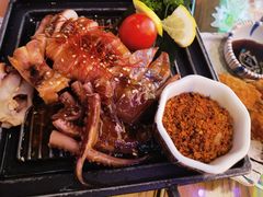 -桃太郎创作料理(大坪店)