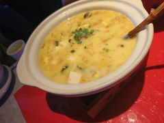 -春色如许·茶食餐厅(桃李春风店)