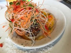 香煎干贝-茹丝葵经典牛排馆(上海外滩店)