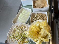 -天都火锅酒楼(虹梅南路店)