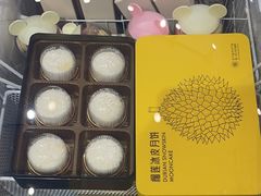 -TOUCH泰奇(金桥长岛路店)