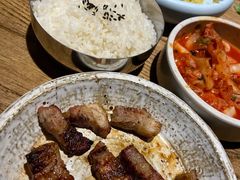 -泥炉烧肉师(新街口金銮巷店)