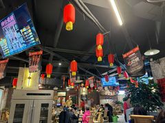 -神伙烧烤(江北黄泥塝店)