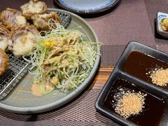 芝士吉列猪扒-KITON喜豚(清晖园店)