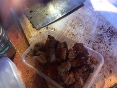 -脆皮五花肉(建东街旗舰店)