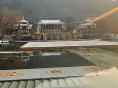 -华清宫景区