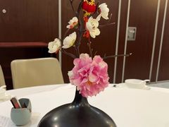 -千滋百味·醉江澜花园餐厅(街道口店)