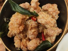 -森Some Fusion(荔湾店)