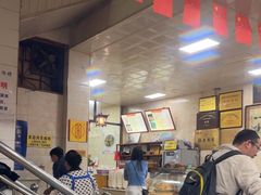 -老刘家泡馍·陕西老字号(钟楼广济街店)
