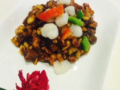 -老正兴菜馆(福州路店)