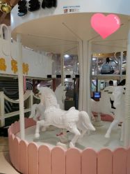 -多多淘儿童体验中心(重庆来福士店)