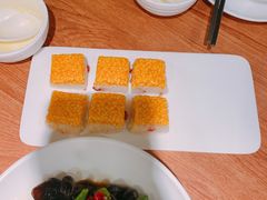 小米凉糕-晋家门(弘阳广场店)