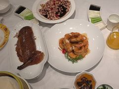 -万荣烤鸭店·北京菜(天坛店)