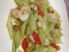 -温州王朝大酒店-自助餐厅