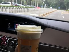 -喜茶(深圳福田星河COCO Park店)