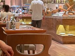 大堂-金鸡湖大酒店·金咖啡厅(国宾路店)