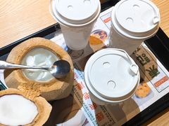 -东记甜品(佛山总店)