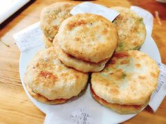 -高晓山馅饼店(牛庄百年店)