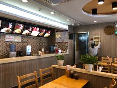 -李先生牛肉面大王(华联商厦店)