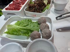 -八合里潮汕鲜牛肉火锅(吉大店)