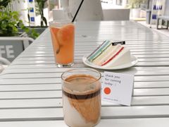 -ADO KAFE(大学城店)