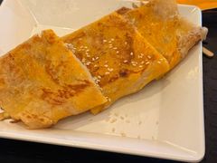 香菇鸡肉蛋饼-大家乐(广州宝岗店)