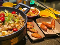 -蛙喔牛蛙(盐城盐都万达店)