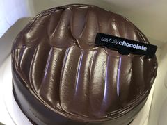 -Awfully Chocolate(来福士广场店)