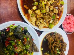 -巷子肥肠(科华巷店)