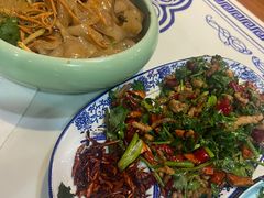 -京氣春饼(机场店)