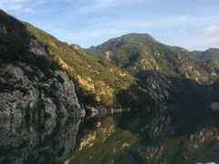 -大连天门山国家森林公园