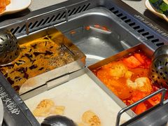 -海底捞火锅(北京路店)