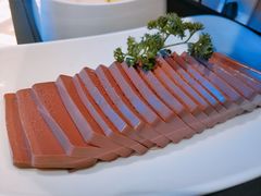 -热火朝天鲜切牛肉火锅(南强街巷店)