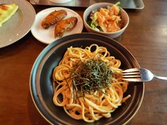 -Retro Deli 茶泡饭