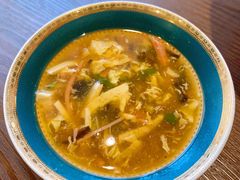 特色醒酒汤-亚克西姆新疆菜(库车店)