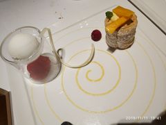 -王品牛排(郑州大卫城店)