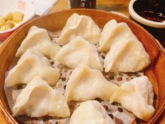 -新兴园饺子馆(北京百子湾店)