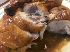 -聂记粤菜馆(鼓西路店)