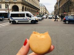 -ladurée(戴高乐机场T 2F店)