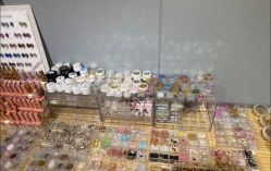 点击看大图 -甲·铺轻奢美甲美睫