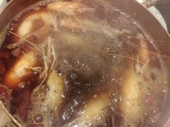 -西藏饭店·亚克·食光自助餐厅(文殊院店)