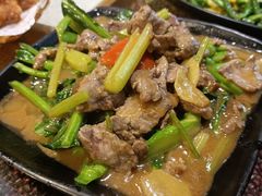 -潮十三潮汕砂锅粥(高新四路大都荟店)