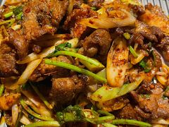 -小河盐帮·私家菜·烤鸭(三元桥·霄云路店)