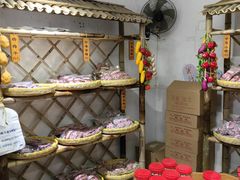 -苏州市吴中区光福窑上花果蜜饯厂