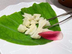 -山东宾馆·齐鲁苑餐厅