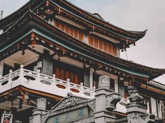 -大理古城