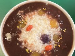 -堂屋糖水店(愚园店)