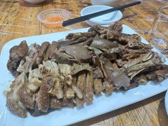 -官塘锋记鱼生·生腌·砂锅粥(牌坊街店)