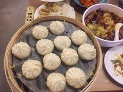 -陈傻子餐厅(世纪都会店)